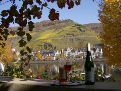 照片: Restaurant &amp;quot; Zur Linde &amp;quot;