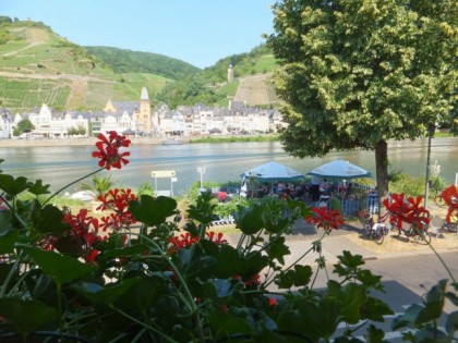 照片: Restaurant " Zur Linde "